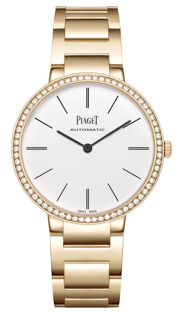 Piaget G0A40108