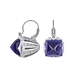 Серьги Cassiopea Морская Нимфа Л2353-01
