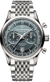 Carl F. Bucherer Manero Flyback 00.10919.08.93.21