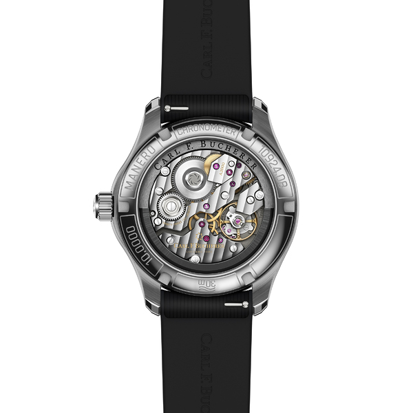 Carl F. Bucherer Manero Peripheral 00.10924.08.93.02