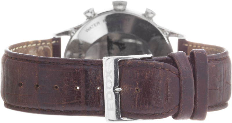 Edox Les Vauberts 01505-3AIN