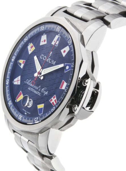 Corum Admiral's Cup 01.0003 Corum Admiral's Cup 01.0003