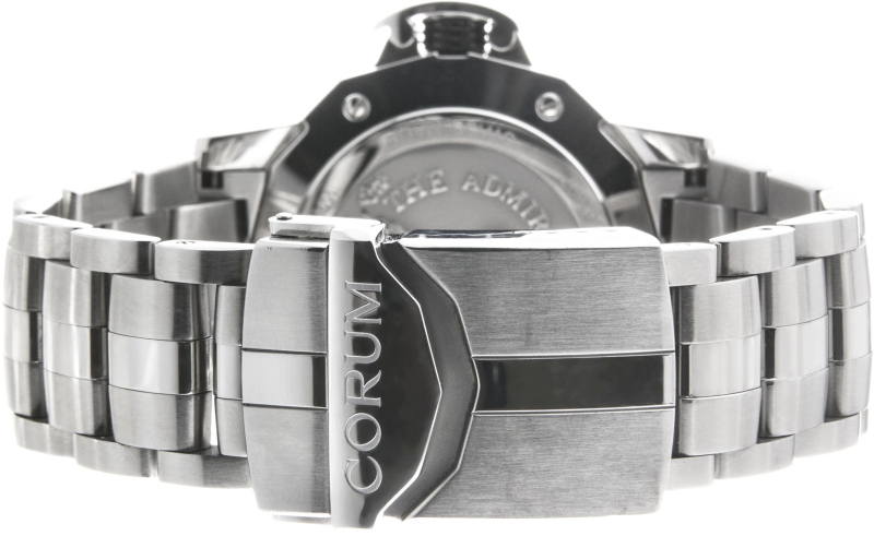 Corum Admiral's Cup 01.0003 Corum Admiral's Cup 01.0003