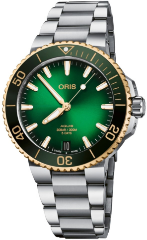 Oris