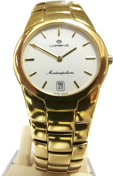 Lorenz Montenapoleone 022048AL Lorenz Montenapoleone 022048AL