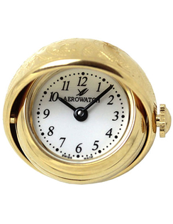 Швейцарские часы Aerowatch Pendant 02820 JA01