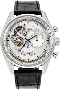 Zenith Chronomaster Open Power Reserve 03.2080.4021/01.C494