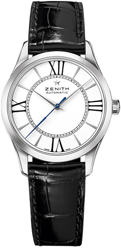 Zenith Elite Ultra Thin Lady 03.2310.679/38.C714