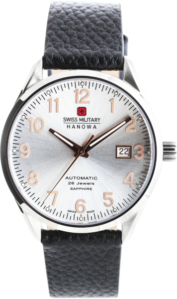 Hanowa Swiss Military Helvetus 05-4287.04.001 Hanowa Swiss Military Helvetus 05-4287.04.001