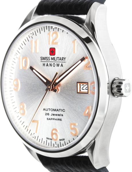 Hanowa Swiss Military Helvetus 05-4287.04.001 Hanowa Swiss Military Helvetus 05-4287.04.001