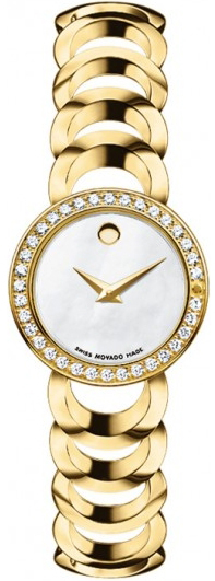 

Movado Rondiro 0606467