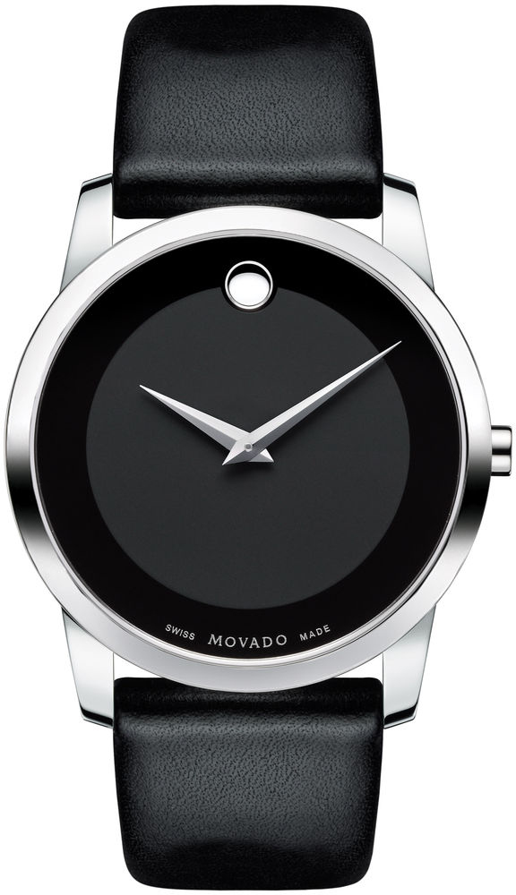 

Movado Museum Classic 0606502