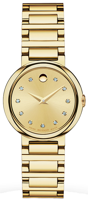 jared movado