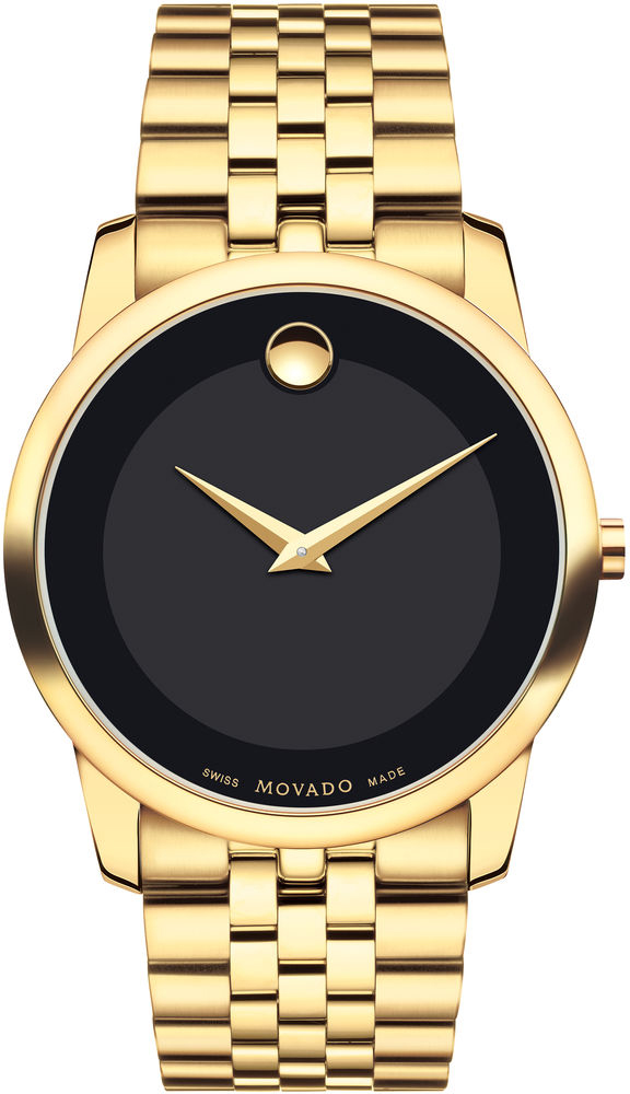 

Movado Museum Classic 0606997