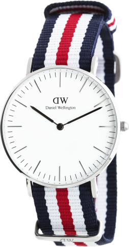 Daniel wellington classic canterbury best sale