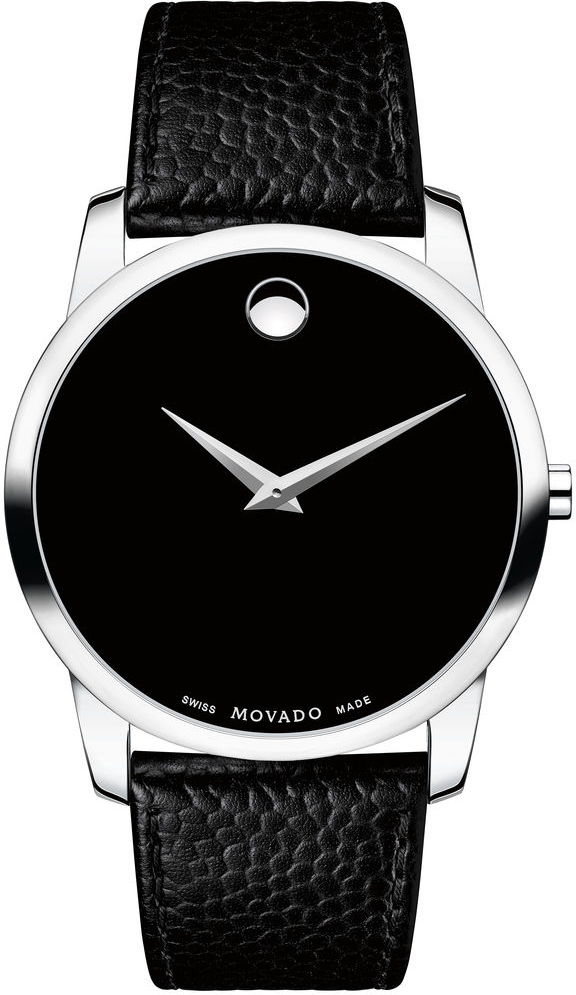 

Movado Museum Classic 0607012