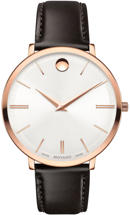 

Movado Ultra Slim 0607093