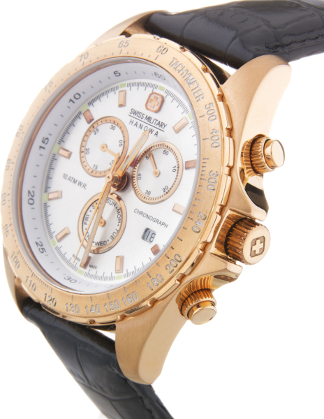 Hanowa Swiss Military Navigator Urban 06-4100.09.001 Hanowa Swiss Military Navigator Urban 06-4100.09.001