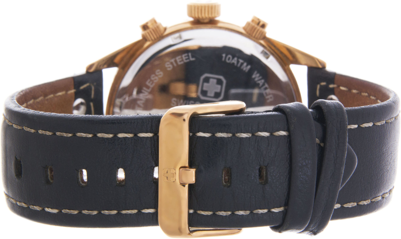 Hanowa Swiss Military Legend 06-4134.09.007 Hanowa Swiss Military Legend 06-4134.09.007