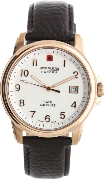 Hanowa Swiss Military Challenge Line 06-4141.2.09.001 Hanowa Swiss Military Challenge Line 06-4141.2.09.001