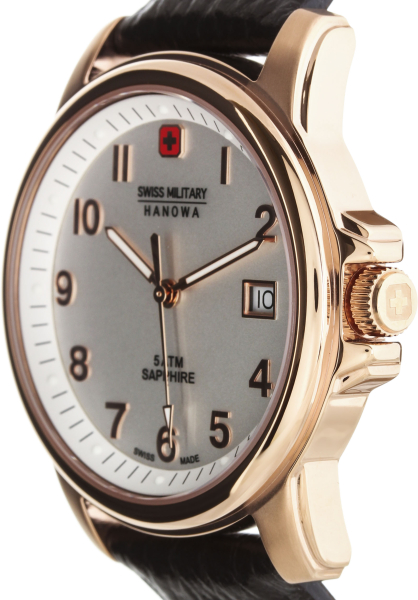 Hanowa Swiss Military Challenge Line 06-4141.2.09.001 Hanowa Swiss Military Challenge Line 06-4141.2.09.001