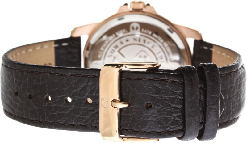 Hanowa Swiss Military Challenge Line 06-4141.2.09.001 Hanowa Swiss Military Challenge Line 06-4141.2.09.001