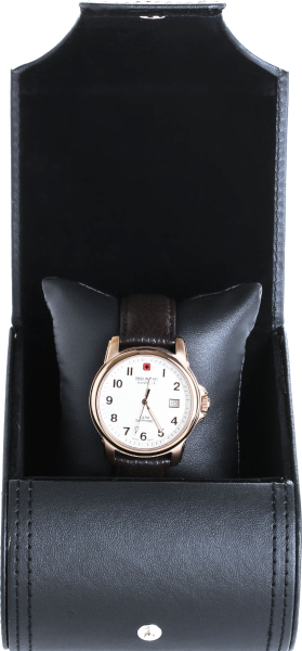 Hanowa Swiss Military Challenge Line 06-4141.2.09.001 Hanowa Swiss Military Challenge Line 06-4141.2.09.001