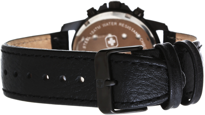 Hanowa Swiss Military Swiss Recruit 06-4142.13.007 Hanowa Swiss Military Swiss Recruit 06-4142.13.007