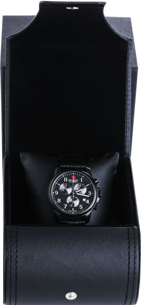 Hanowa Swiss Military Swiss Recruit 06-4142.13.007 Hanowa Swiss Military Swiss Recruit 06-4142.13.007