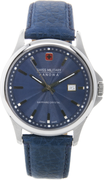 Hanowa Swiss Military Corporal 06-4145.04.003 Hanowa Swiss Military Corporal 06-4145.04.003