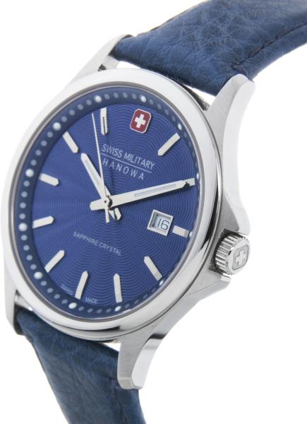 Hanowa Swiss Military Corporal 06-4145.04.003 Hanowa Swiss Military Corporal 06-4145.04.003