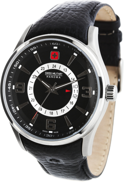 Hanowa Swiss Military Navalus Classic 06-4155.04.007 Hanowa Swiss Military Navalus Classic 06-4155.04.007