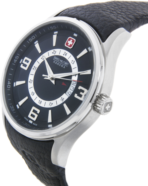 Hanowa Swiss Military Navalus Classic 06-4155.04.007 Hanowa Swiss Military Navalus Classic 06-4155.04.007