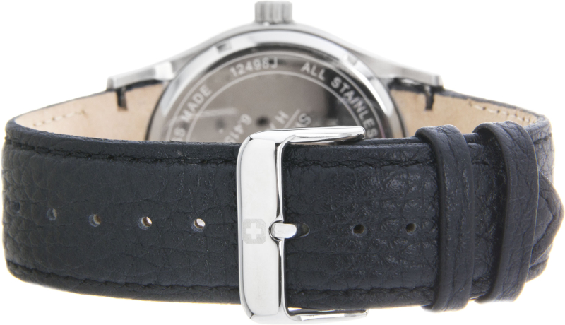 Hanowa Swiss Military Navalus Classic 06-4155.04.007 Hanowa Swiss Military Navalus Classic 06-4155.04.007