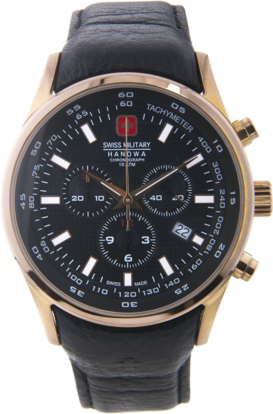 Hanowa Swiss Military Navalus II 06-4156.09.007 Hanowa Swiss Military Navalus II 06-4156.09.007