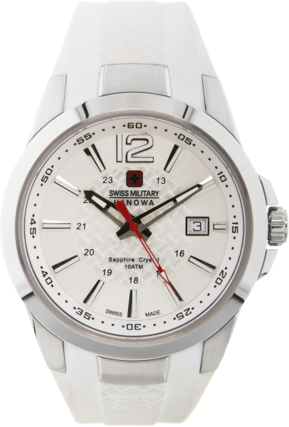 Hanowa Swiss Military Predator 06-4165.04.001 Hanowa Swiss Military Predator 06-4165.04.001