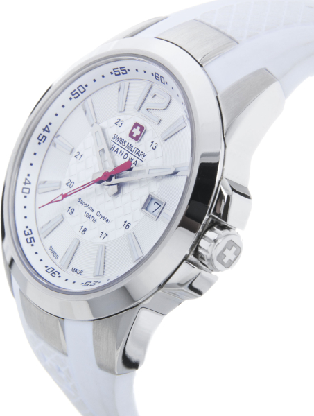 Hanowa Swiss Military Predator 06-4165.04.001 Hanowa Swiss Military Predator 06-4165.04.001