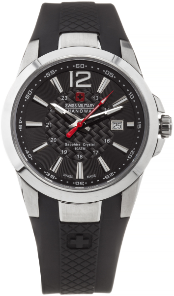 Hanowa Swiss Military Predator 06-4165.04.007 Hanowa Swiss Military Predator 06-4165.04.007