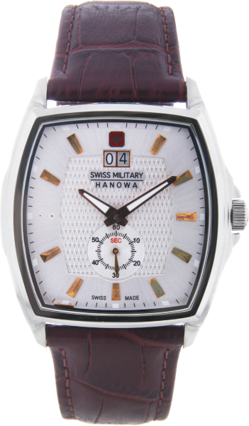 Hanowa Swiss Military Polarstar 06-4173.04.001.05 Hanowa Swiss Military Polarstar 06-4173.04.001.05