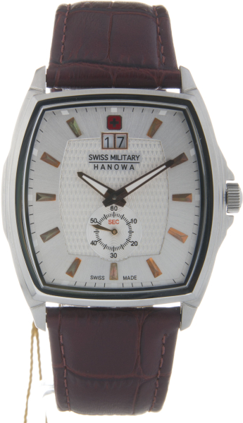 Hanowa Swiss Military Polarstar 06-4173.04.001.05 Hanowa Swiss Military Polarstar 06-4173.04.001.05