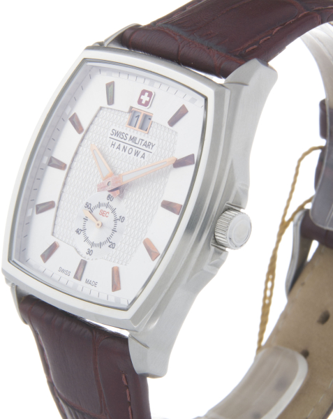 Hanowa Swiss Military Polarstar 06-4173.04.001.05 Hanowa Swiss Military Polarstar 06-4173.04.001.05