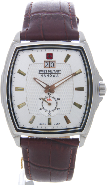 Hanowa Swiss Military Polarstar 06-4173.04.001.05 Hanowa Swiss Military Polarstar 06-4173.04.001.05