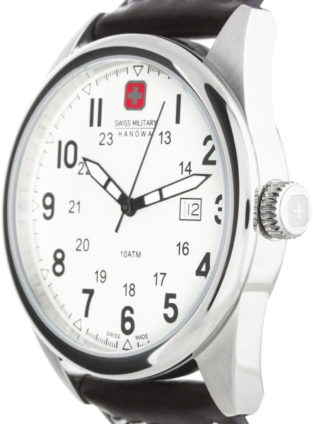 Hanowa Swiss Military Sergeant 06-4181.04.001