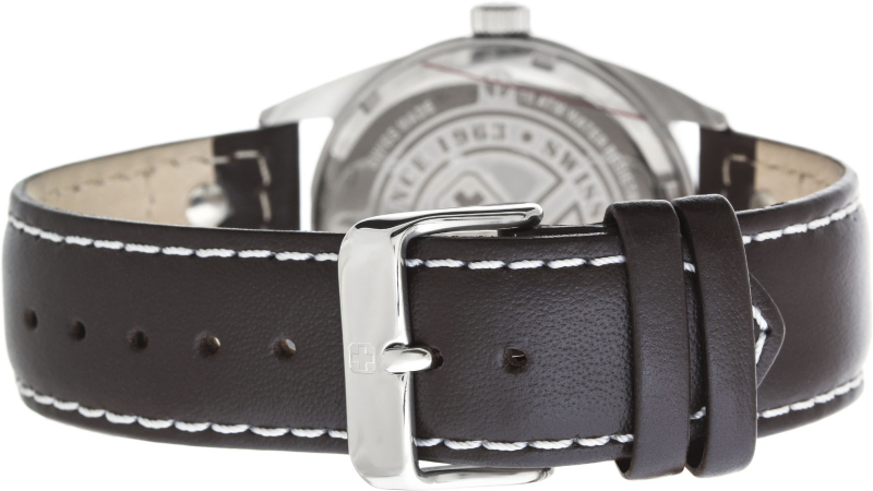 Hanowa Swiss Military Sergeant 06-4181.04.001