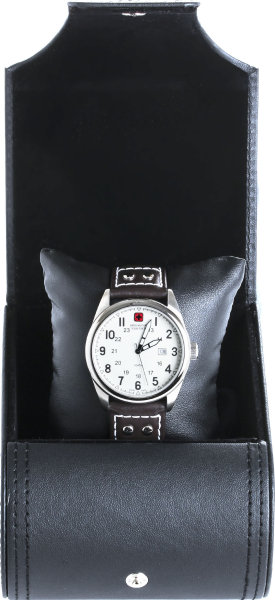 Hanowa Swiss Military Sergeant 06-4181.04.001