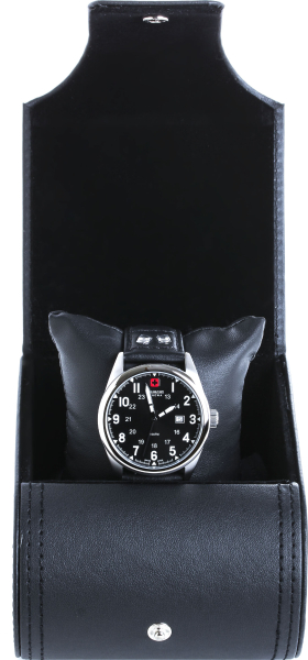 Hanowa Swiss Military Sergeant 06-4181.04.007