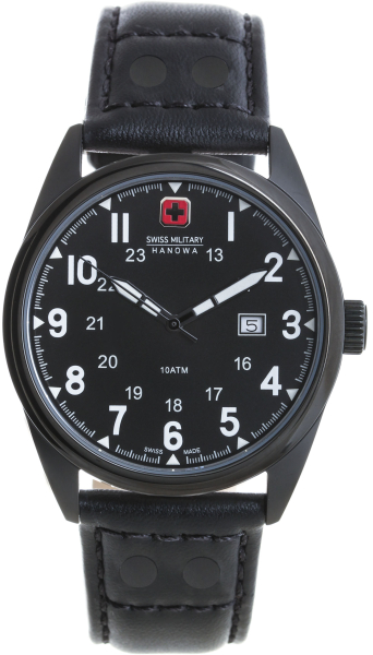 Hanowa Swiss Military Sergeant 06-4181.13.007 Hanowa Swiss Military Sergeant 06-4181.13.007