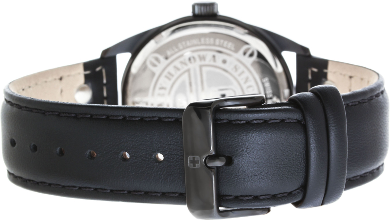 Hanowa Swiss Military Sergeant 06-4181.13.007 Hanowa Swiss Military Sergeant 06-4181.13.007