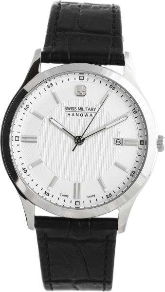 Hanowa Swiss Military Lieutenant 06-4182.04.001 Hanowa Swiss Military Lieutenant 06-4182.04.001