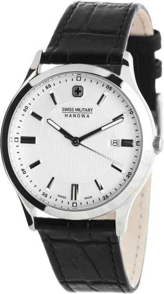 Hanowa Swiss Military Lieutenant 06-4182.04.001 Hanowa Swiss Military Lieutenant 06-4182.04.001